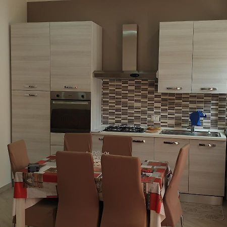 Casa Nonna Graziella Apartment Gela Bagian luar foto