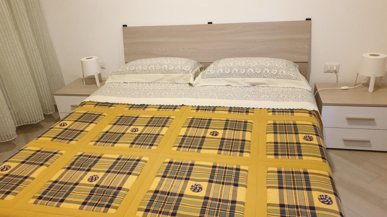Casa Nonna Graziella Apartment Gela Bagian luar foto