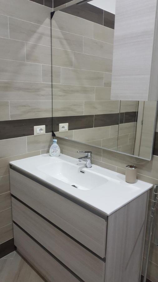 Casa Nonna Graziella Apartment Gela Bagian luar foto